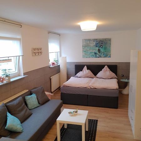 Ferienwohnung Familie Schwarz Germersheim Exterior foto