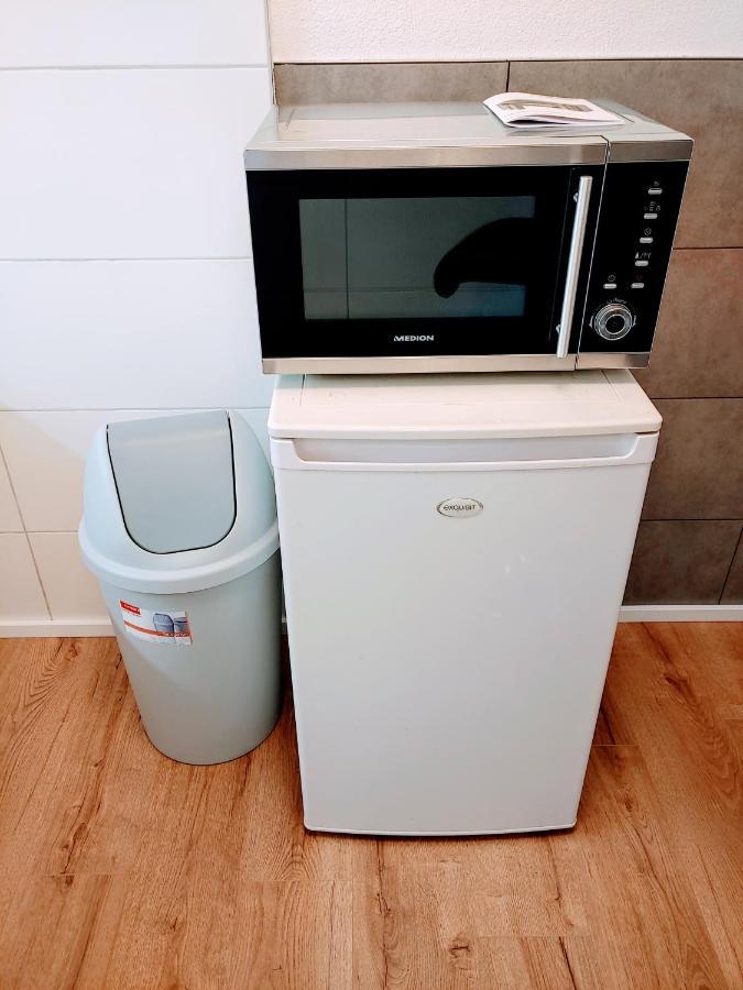 Ferienwohnung Familie Schwarz Germersheim Exterior foto