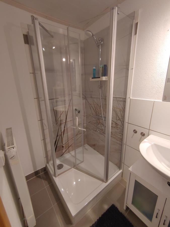 Ferienwohnung Familie Schwarz Germersheim Exterior foto