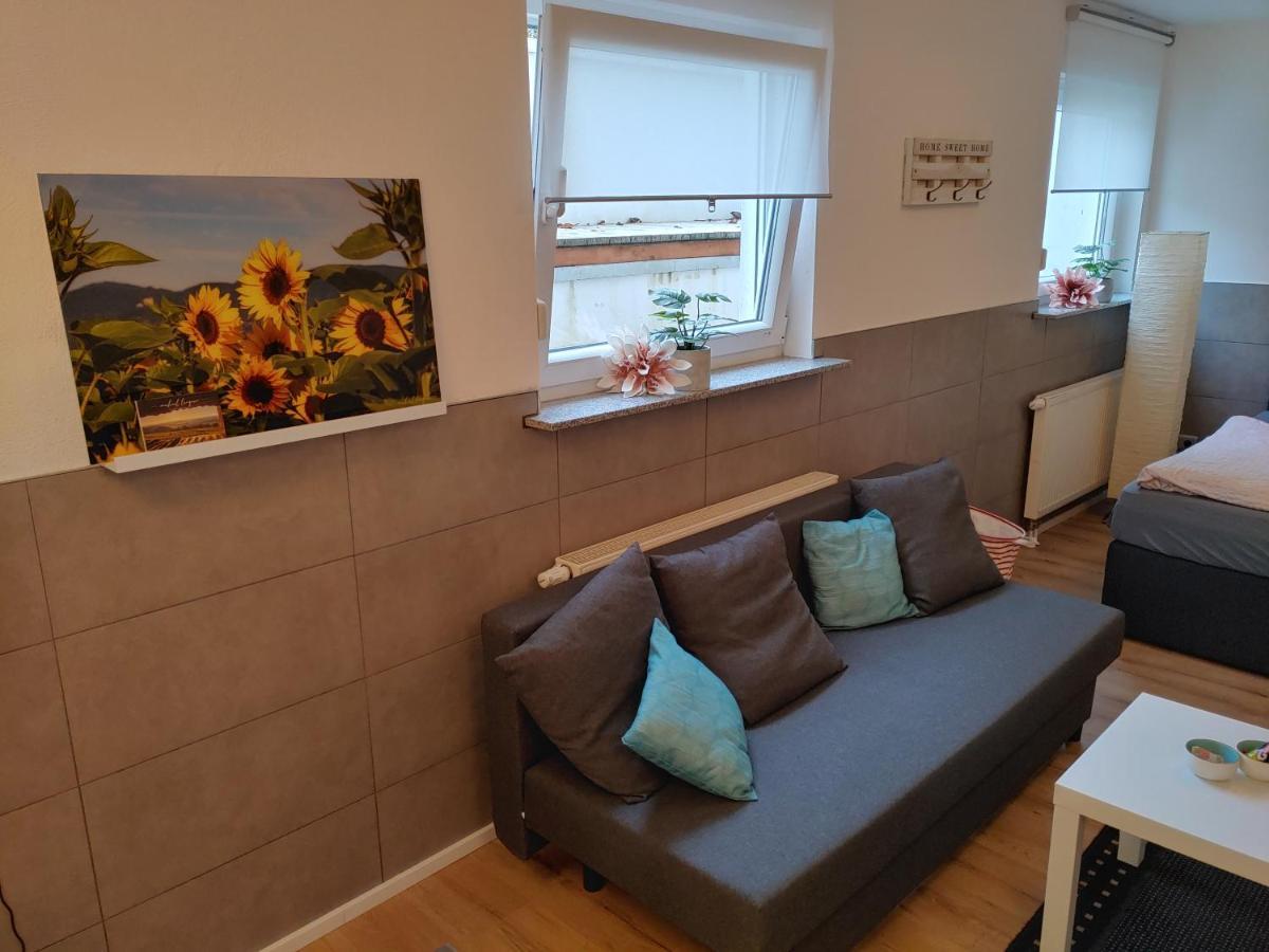 Ferienwohnung Familie Schwarz Germersheim Exterior foto