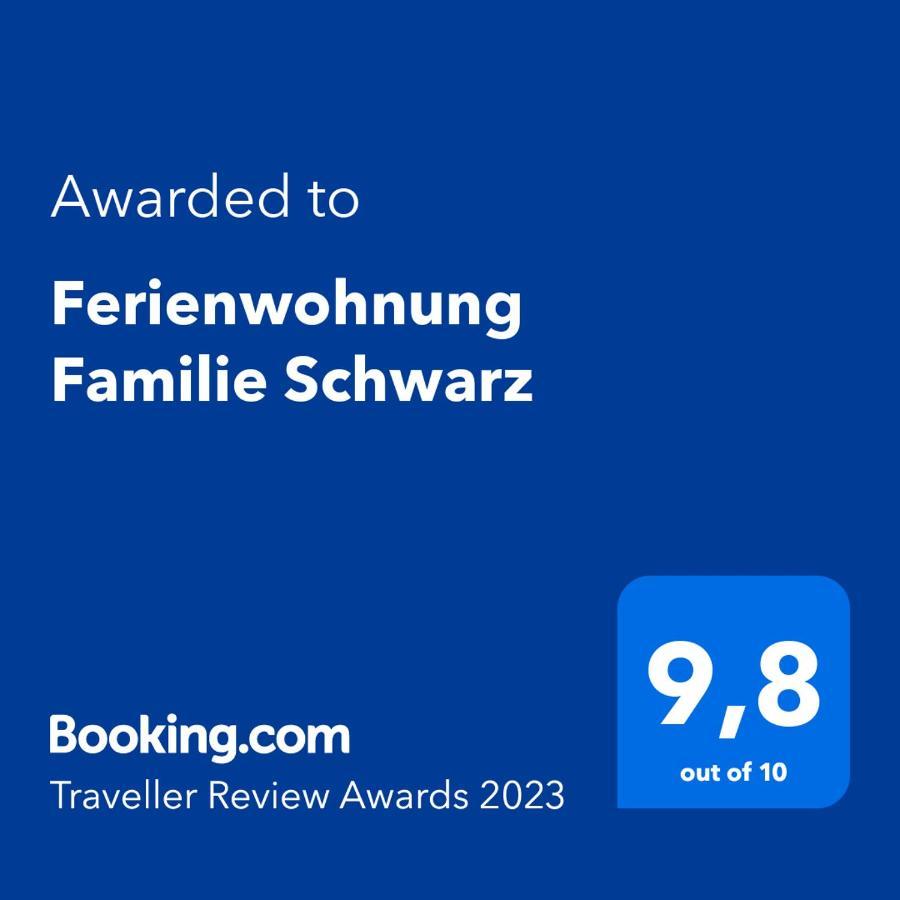 Ferienwohnung Familie Schwarz Germersheim Exterior foto
